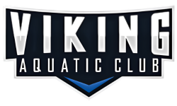Viking Swim Club Logo